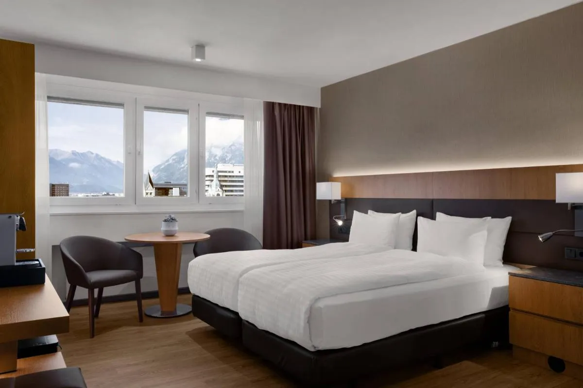 Image 1 of AC Hotel by Marriott Innsbruck