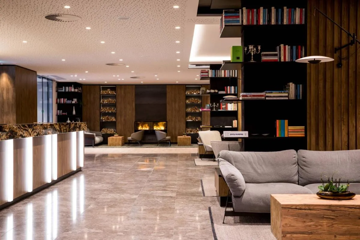 Image 4 of AC Hotel by Marriott Innsbruck