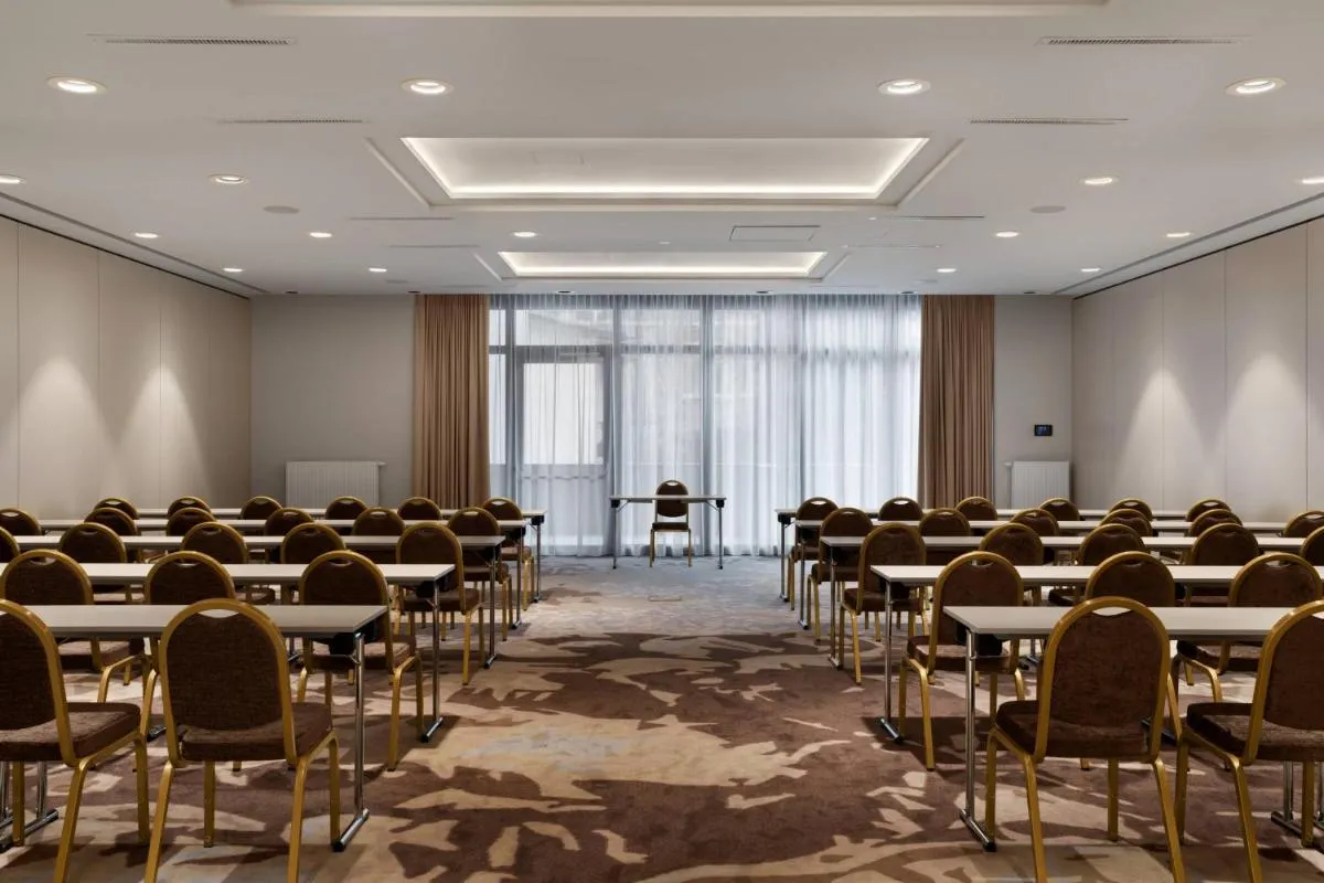 Image 6 of AC Hotel by Marriott Innsbruck