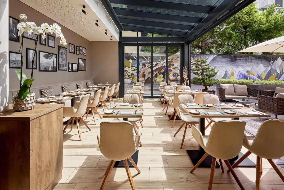 Image 3 of AC Hotel by Marriott Innsbruck