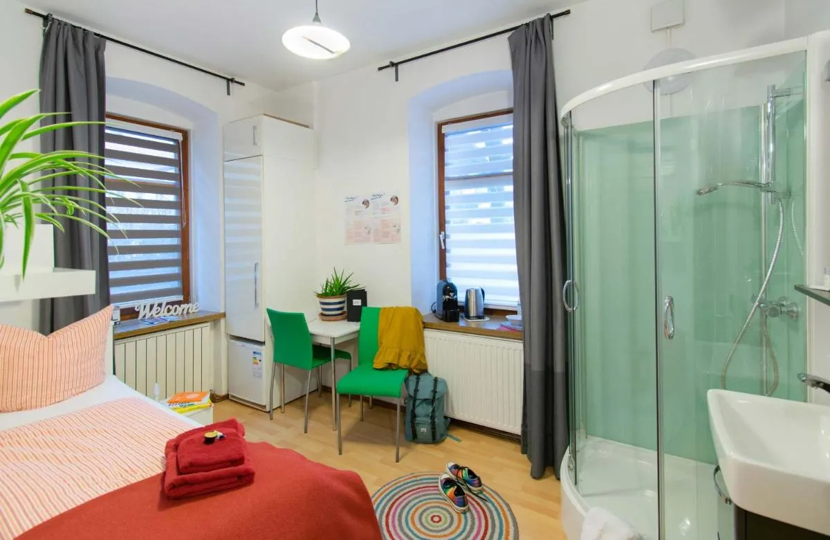 Image 4 of Absteige Innsbruck- Zentrale Ferienapartments