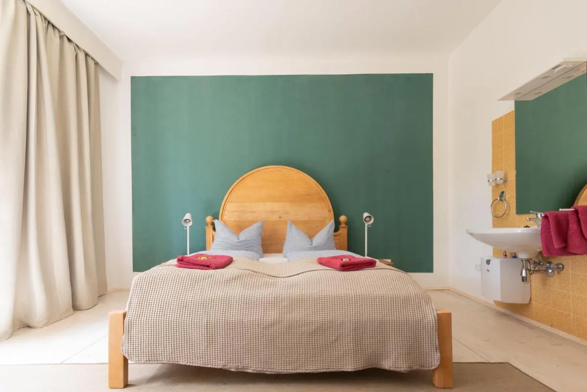 Image 3 of Absteige Innsbruck- Zentrale Ferienapartments