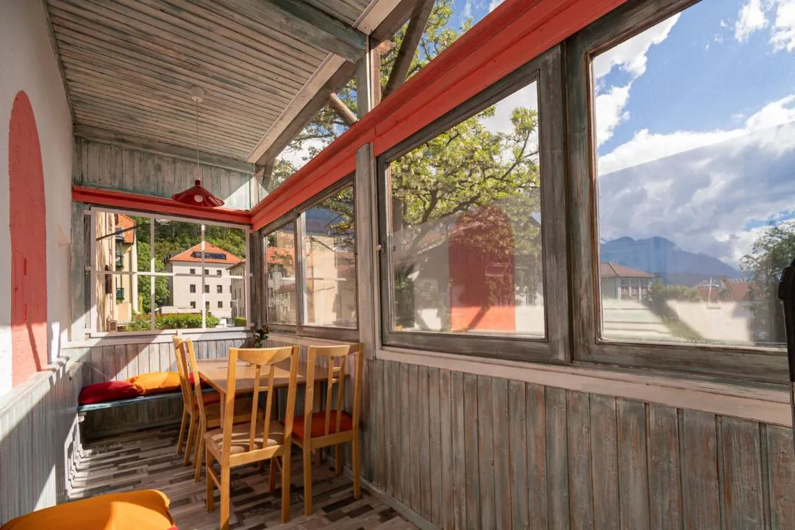 Image of Absteige Innsbruck- Zentrale Ferienapartments