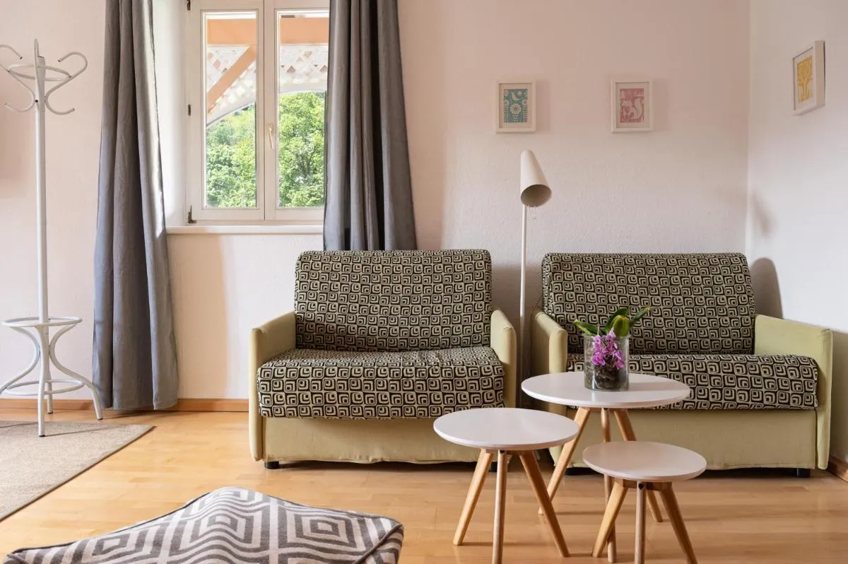 Image 5 of Absteige Innsbruck- Zentrale Ferienapartments