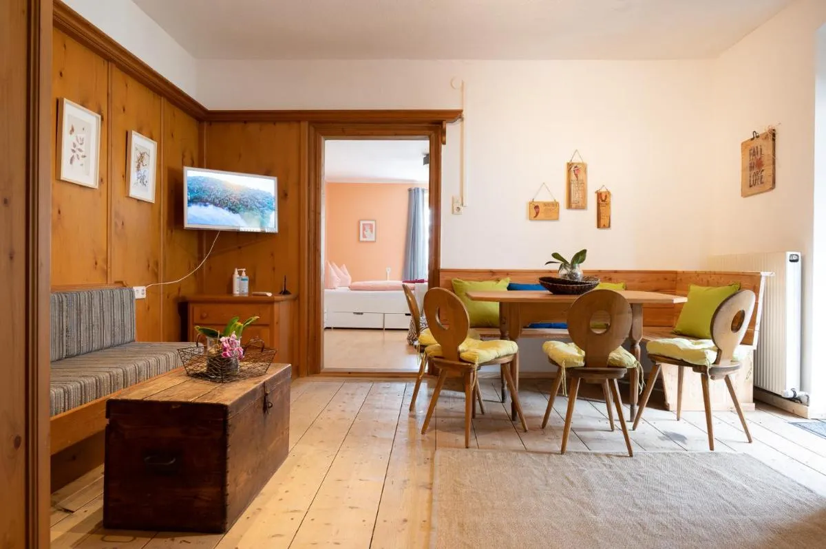 Image 1 of Absteige Innsbruck- Zentrale Ferienapartments