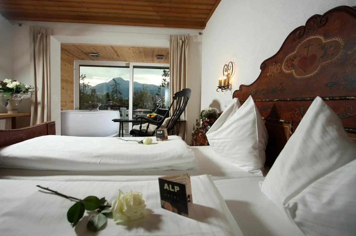 Image 1 of Alp Art Hotel Götzens