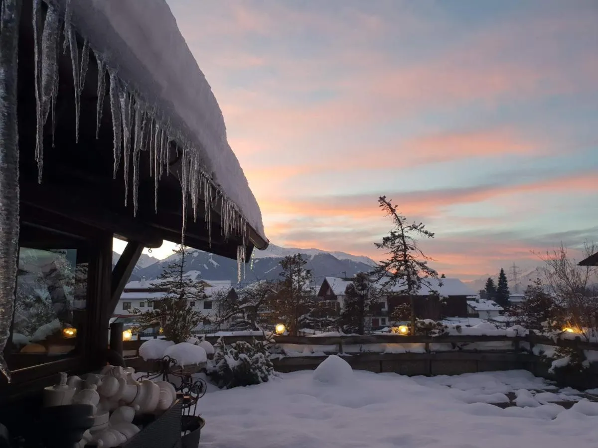 Image 4 of Alp Art Hotel Götzens