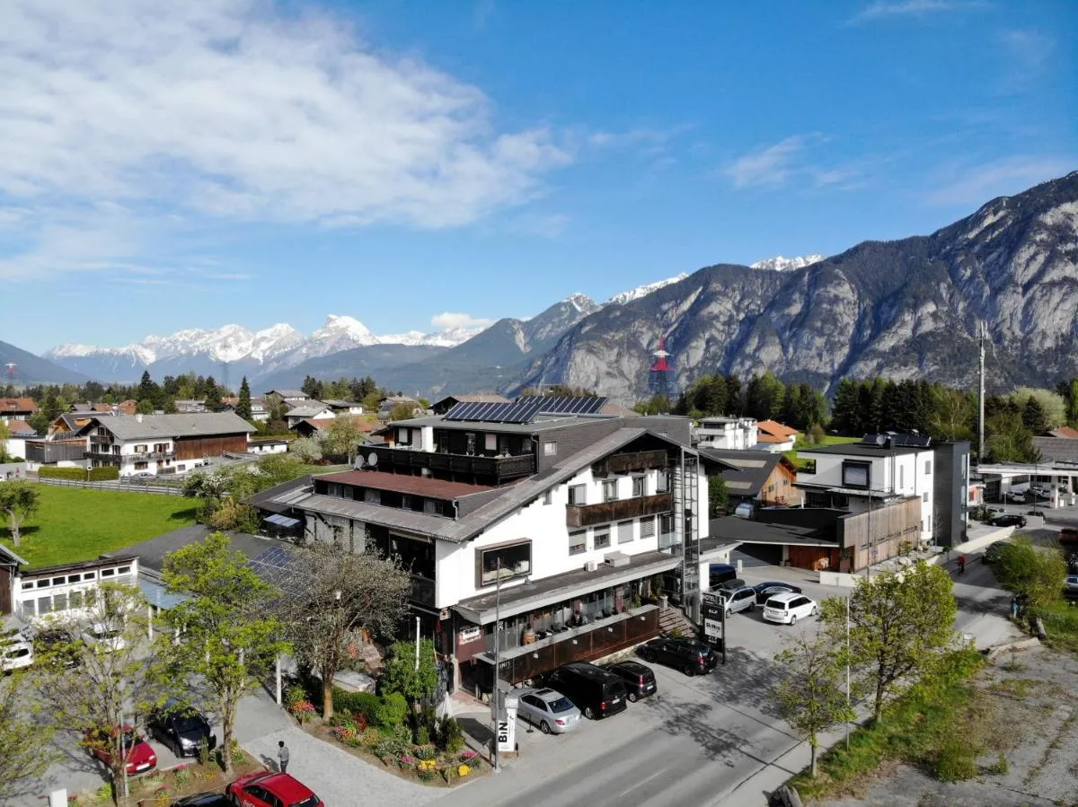 Image 2 of Alp Art Hotel Götzens
