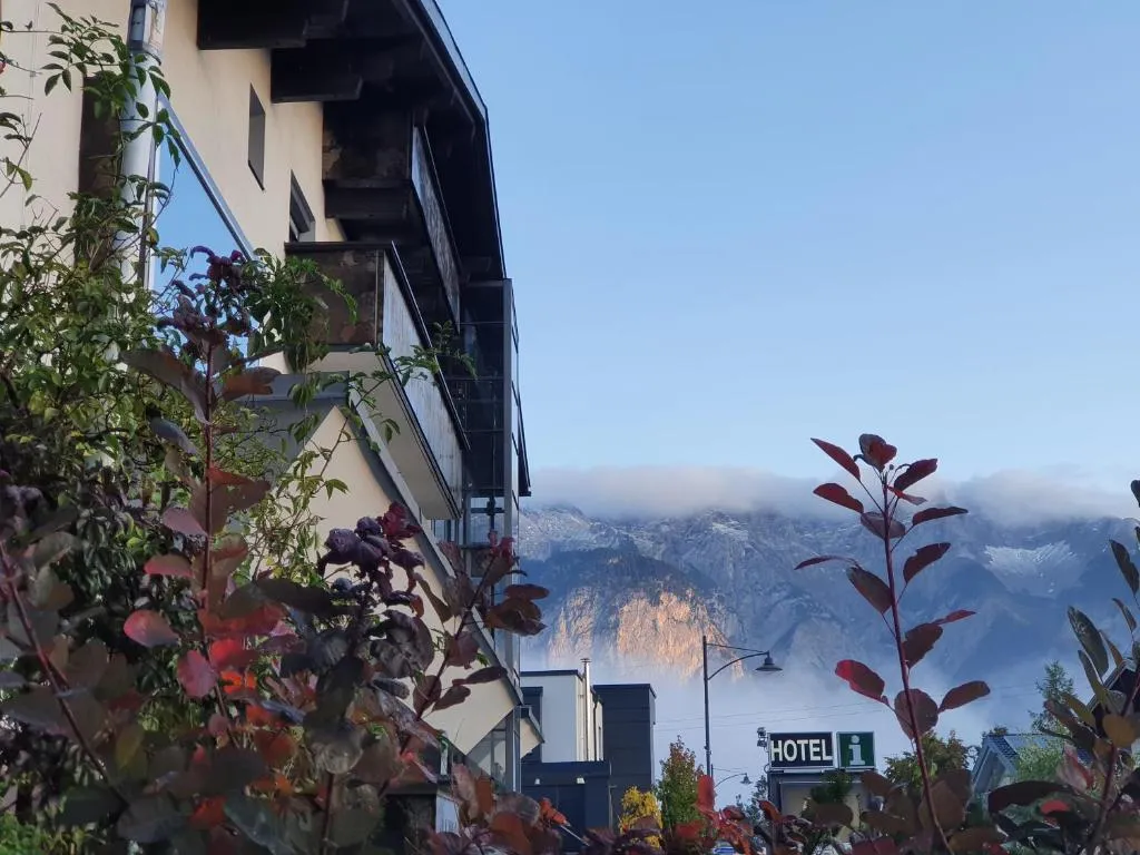 Image of Alp Art Hotel Götzens