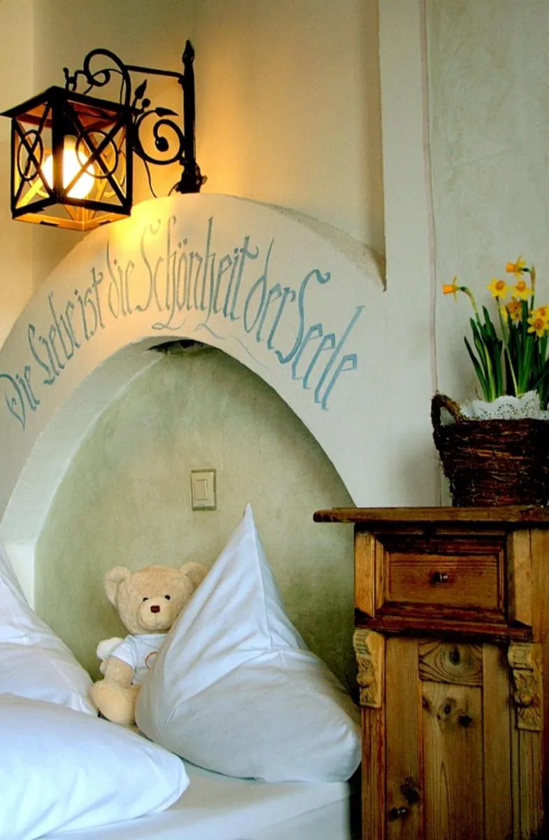 Image 6 of Alp Art Hotel Götzens