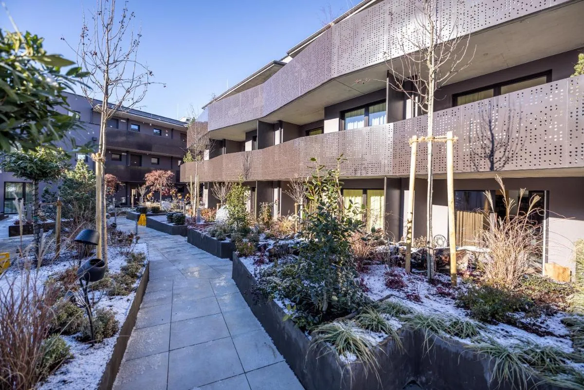 Image 5 of Alp Living Apartments Self-Check In