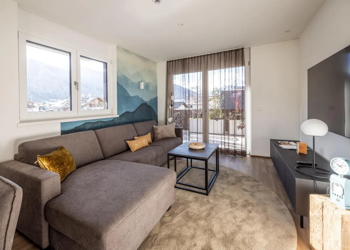 Image 1 of Alp Living Apartments Self-Check In