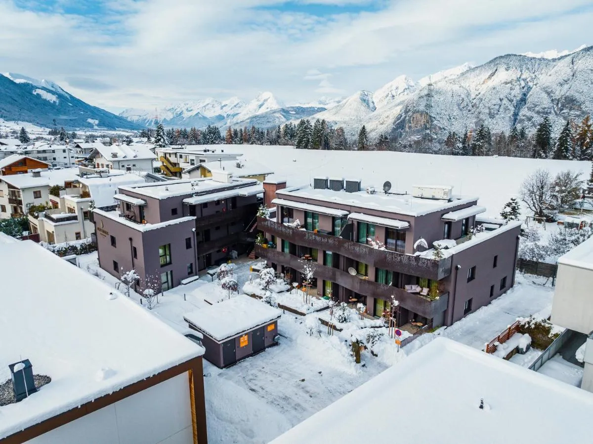 Image 4 of Alp Living Apartments Self-Check In