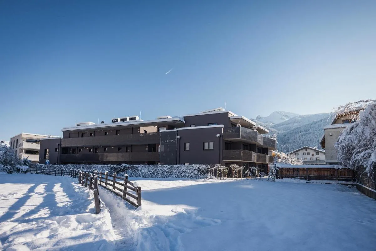 Image 6 of Alp Living Apartments Self-Check In