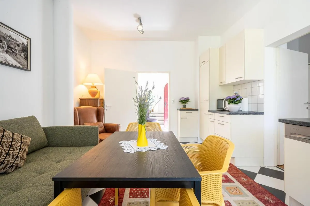 Image 4 of Apartment “Deluxe” Innsbruck – Mutters