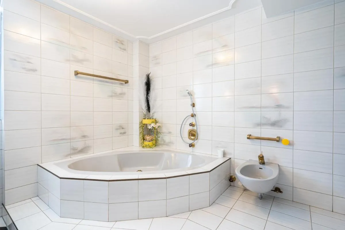 Image 5 of Apartment “Deluxe” Innsbruck – Mutters
