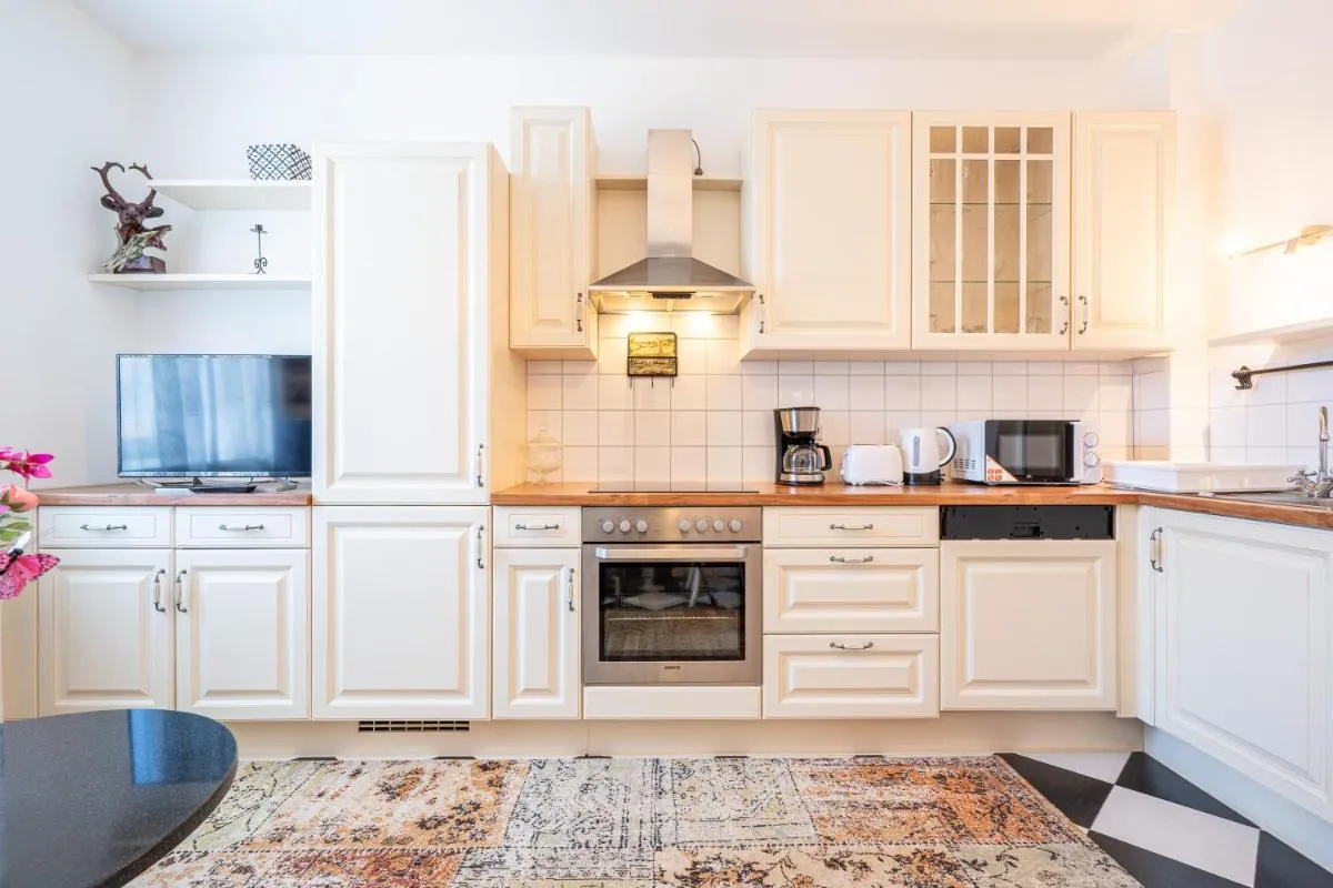 Image 1 of Apartment “Deluxe” Innsbruck – Mutters