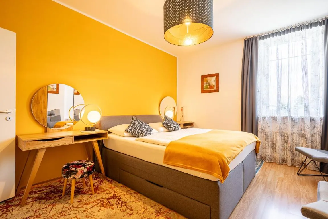 Image of Apartment “Deluxe” Innsbruck – Mutters