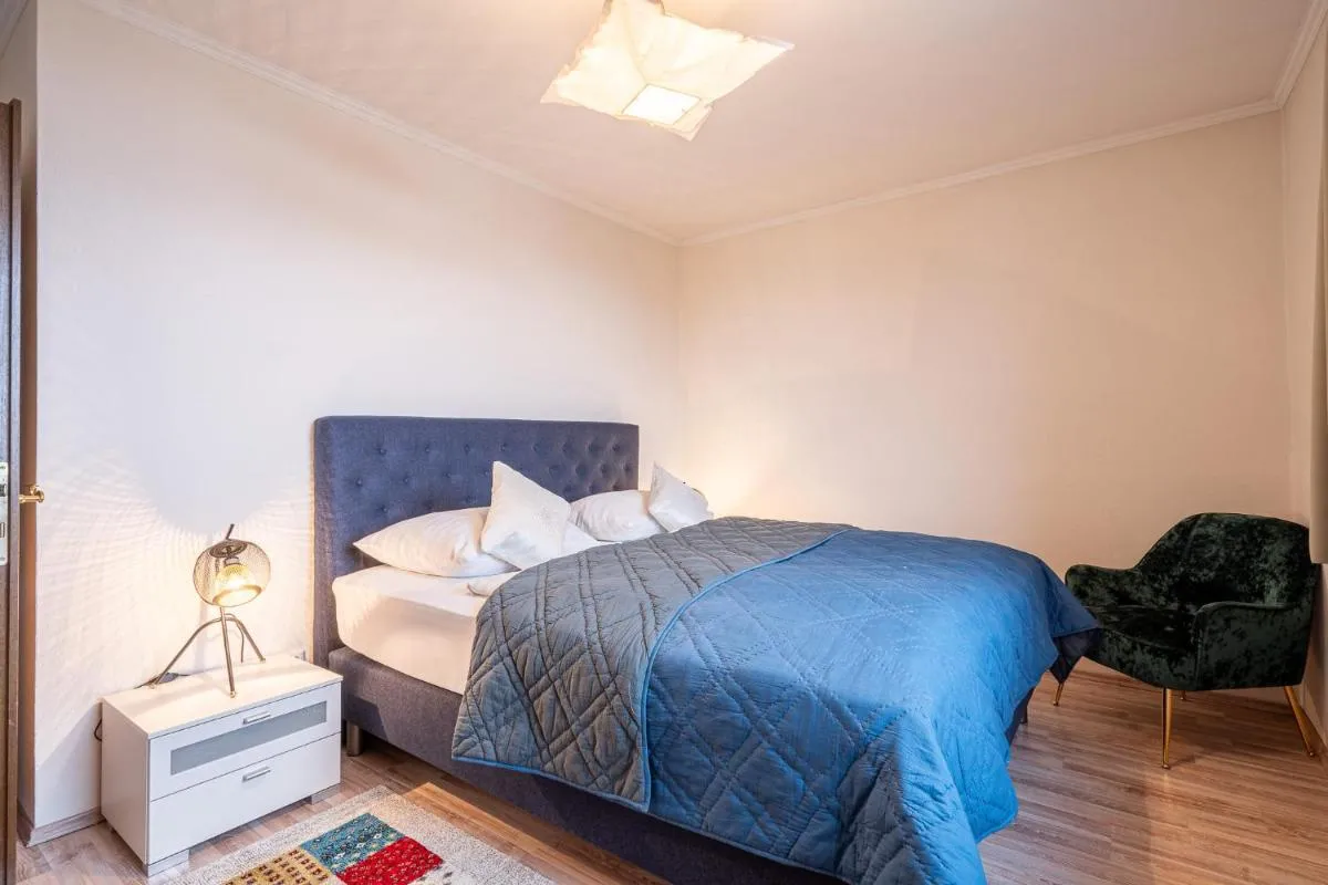 Image 2 of Apartment “Deluxe” Innsbruck – Mutters