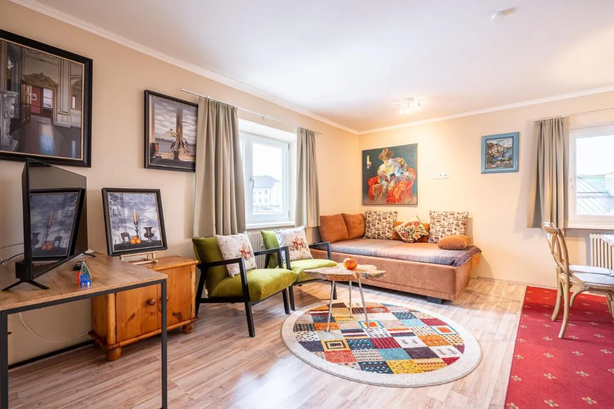 Image 3 of Apartment “Deluxe” Innsbruck – Mutters