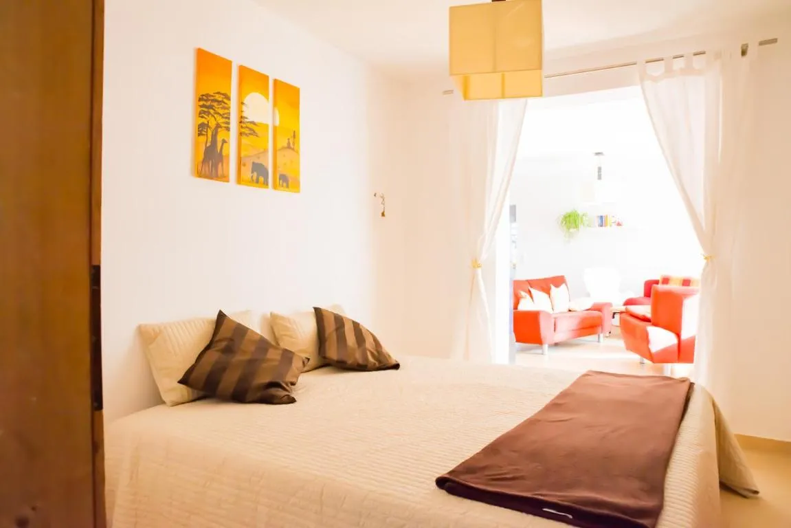 Image of Apartment FreiRaum