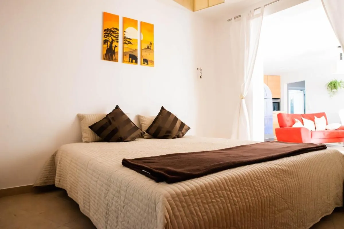 Image 1 of Apartment FreiRaum