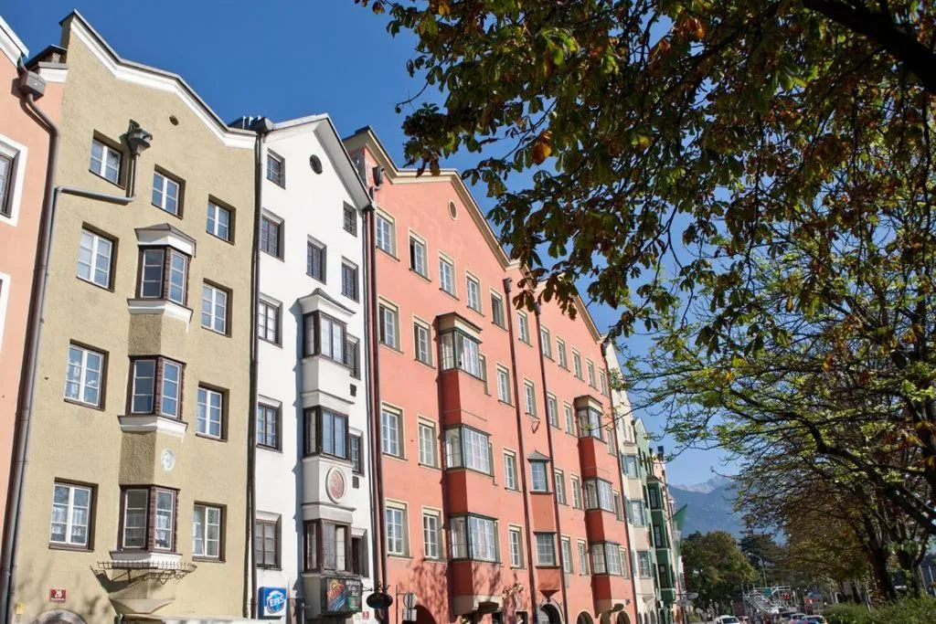 Image of Apartment Maximilian in old Town