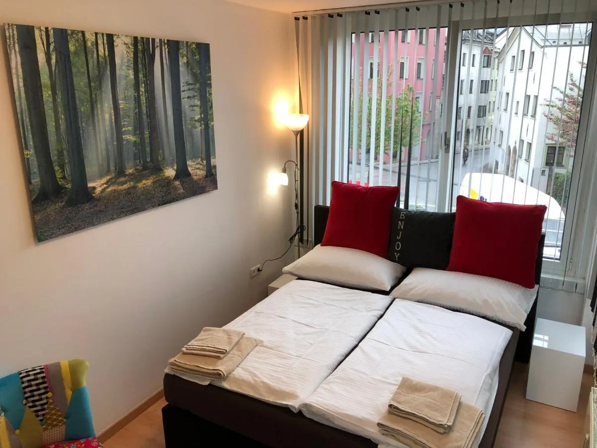 Image 6 of Apartment Maximilian in old Town