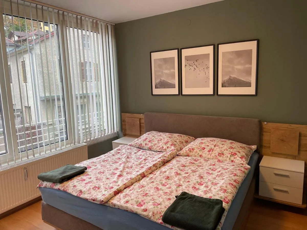 Image 1 of Apartment Maximilian in old Town