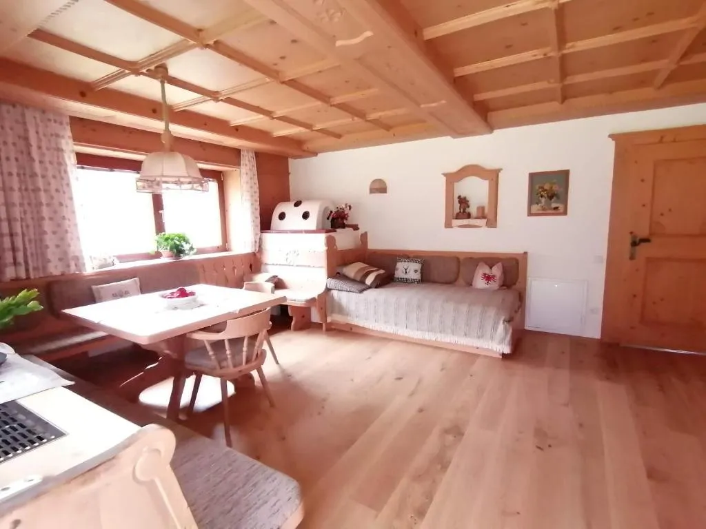 Image of Apartmenthaus PARADISE