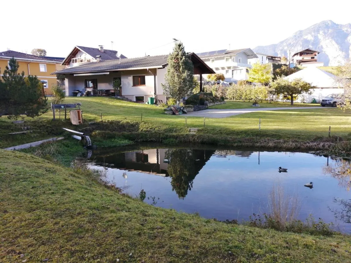 Image 5 of Apartmenthaus PARADISE