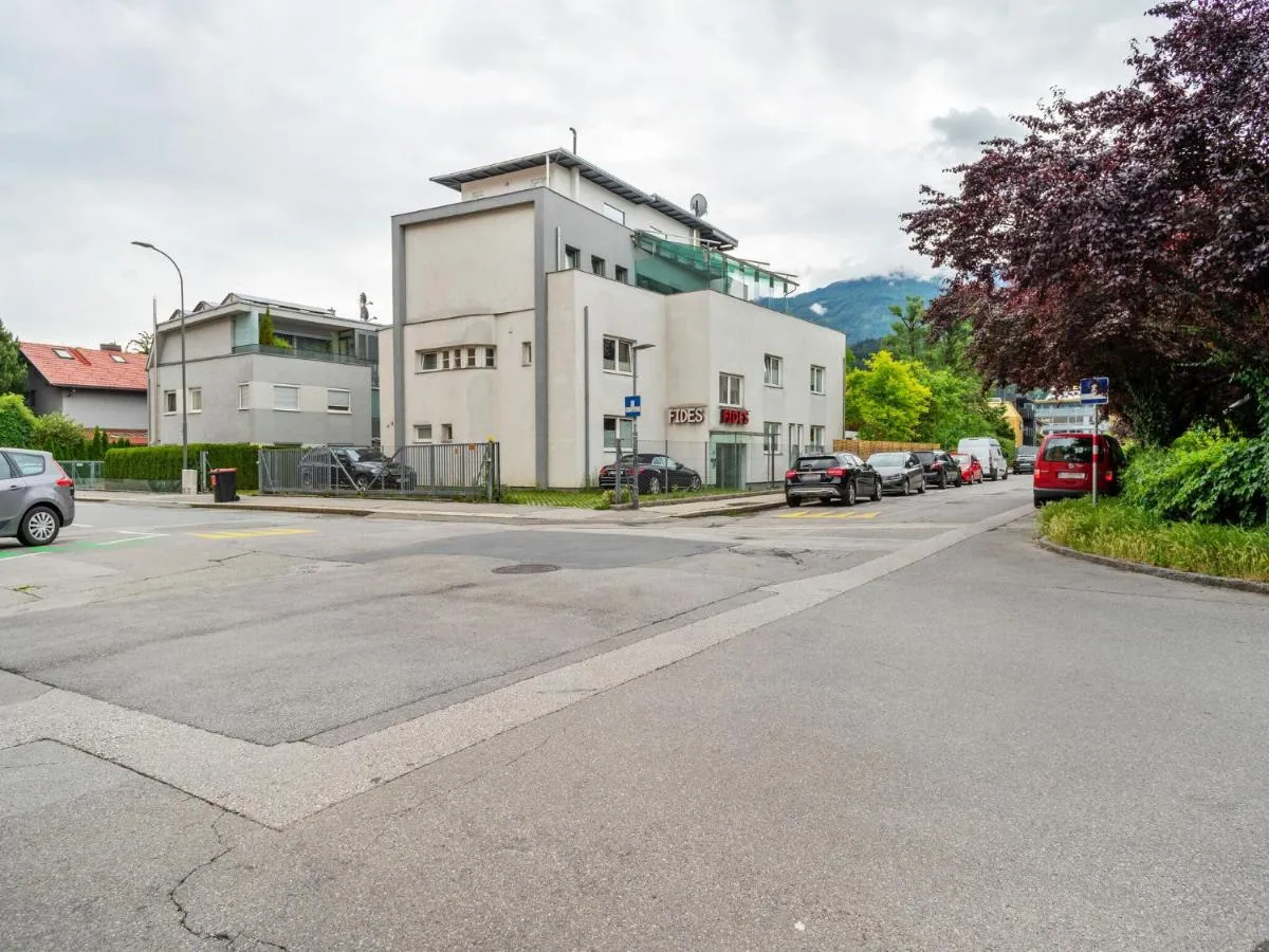 Image 6 of Apartment in Innsbruck near Ambras Castle