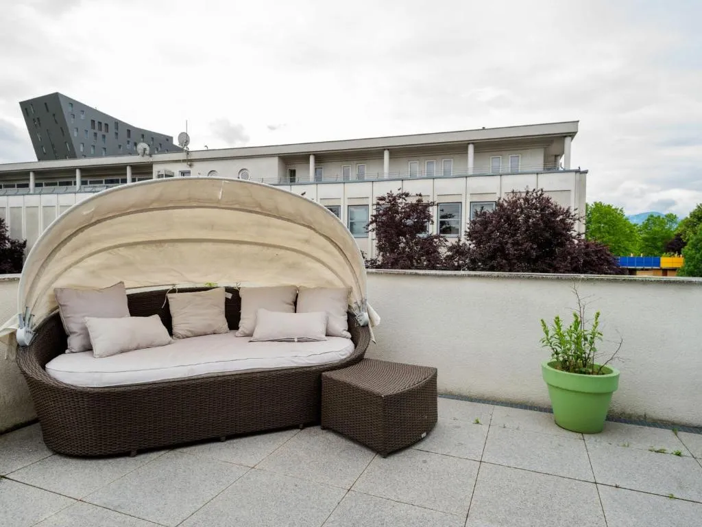 Image of Apartment in Innsbruck near Ambras Castle