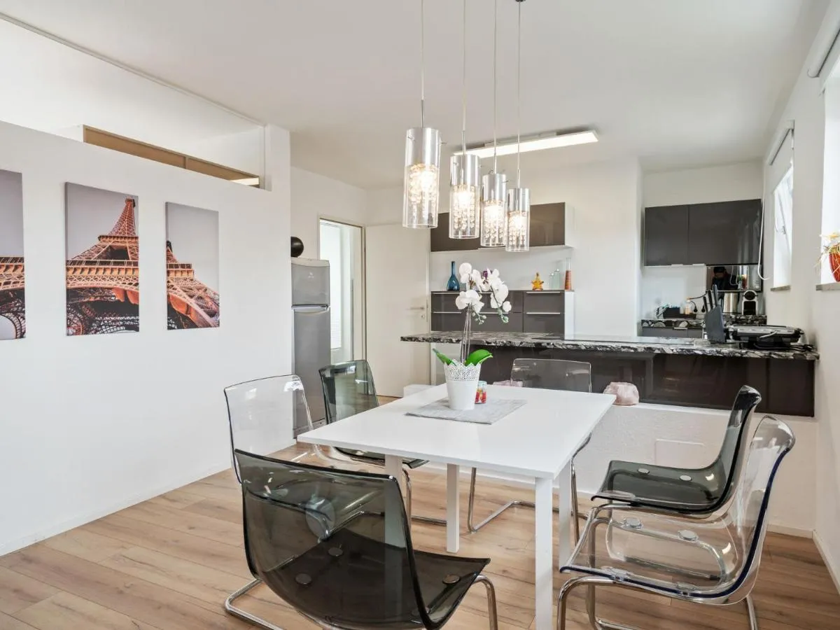 Image 4 of Apartment in Innsbruck near Ambras Castle