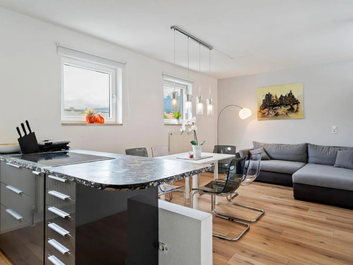 Image 3 of Apartment in Innsbruck near Ambras Castle