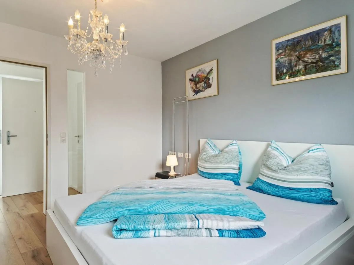 Image 1 of Apartment in Innsbruck near Ambras Castle