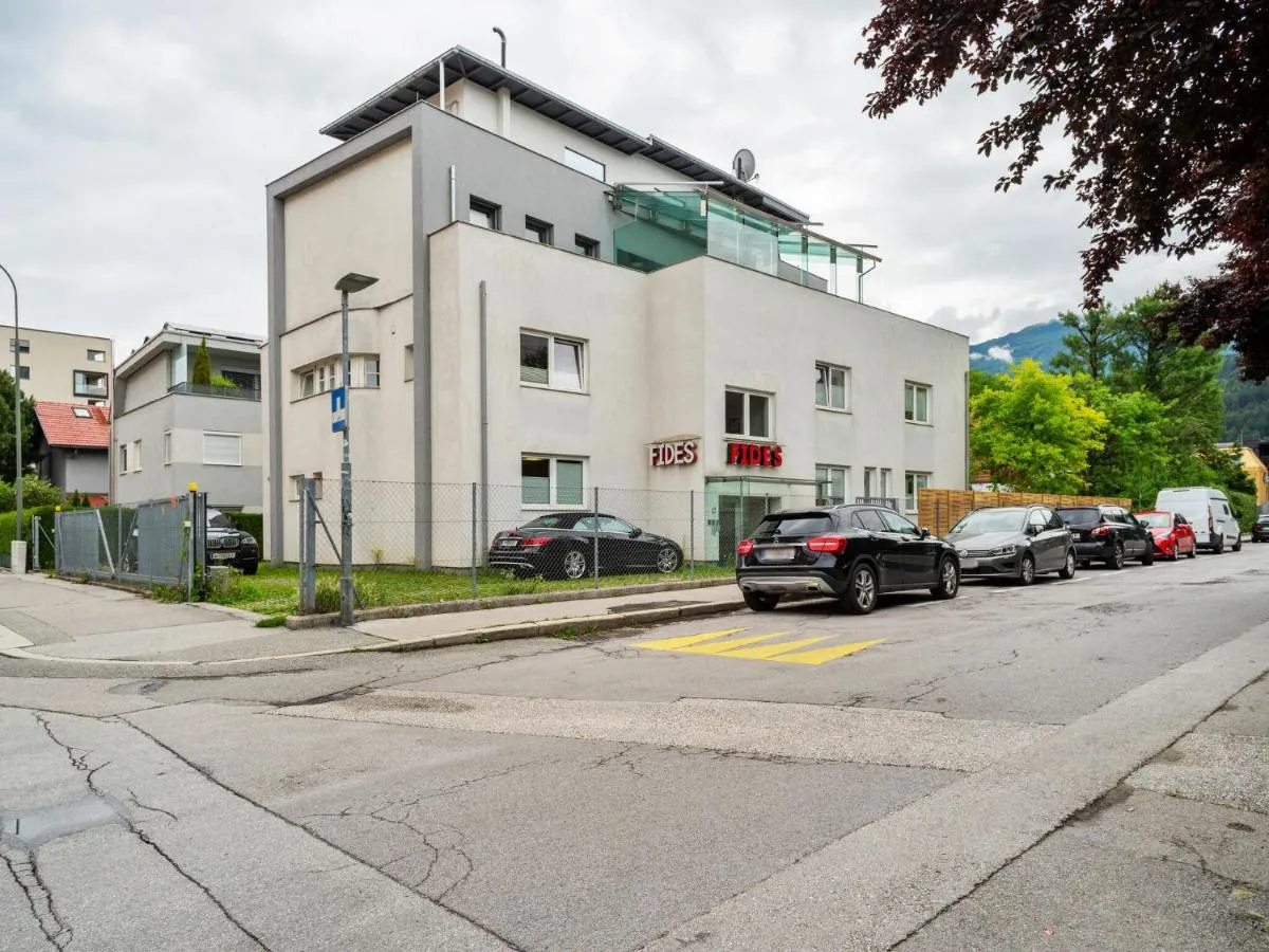 Image 2 of Apartment in Innsbruck near Ambras Castle