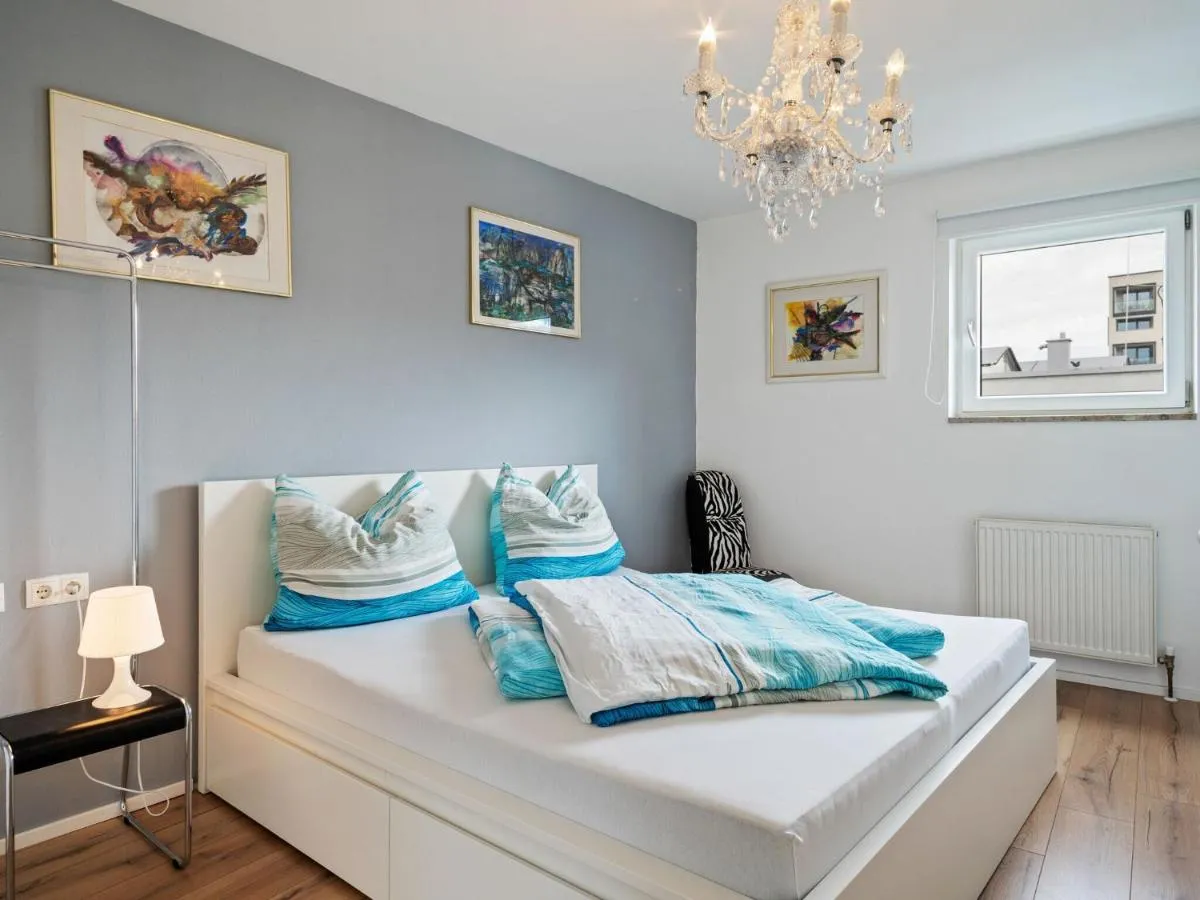 Image 5 of Apartment in Innsbruck near Ambras Castle