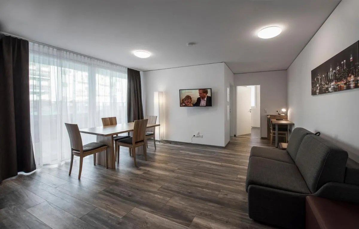 Image 4 of Apartments Leipziger Hof