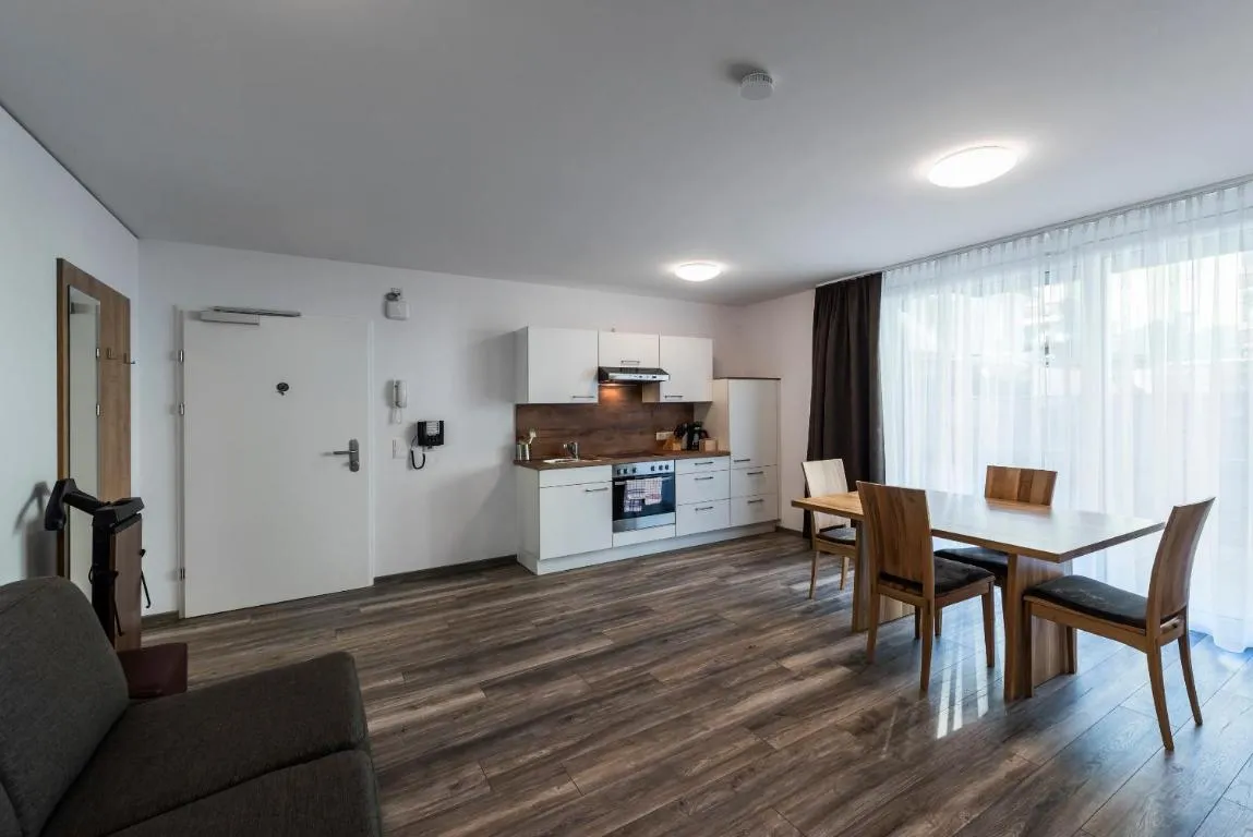 Image of Apartments Leipziger Hof