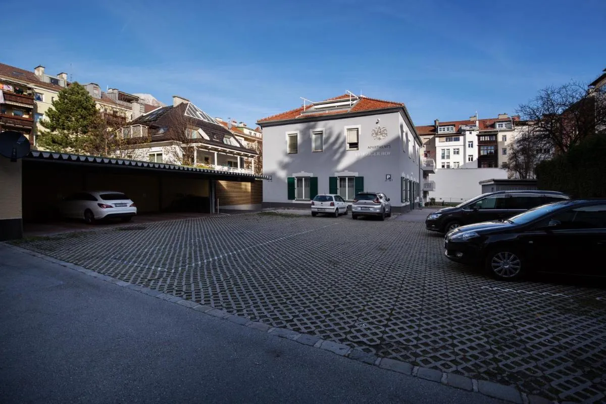 Image 5 of Apartments Leipziger Hof