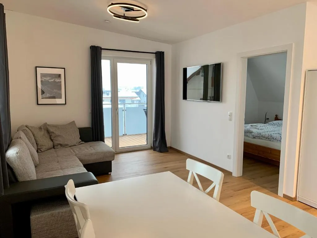 Image of Apartments Oliver, Axams