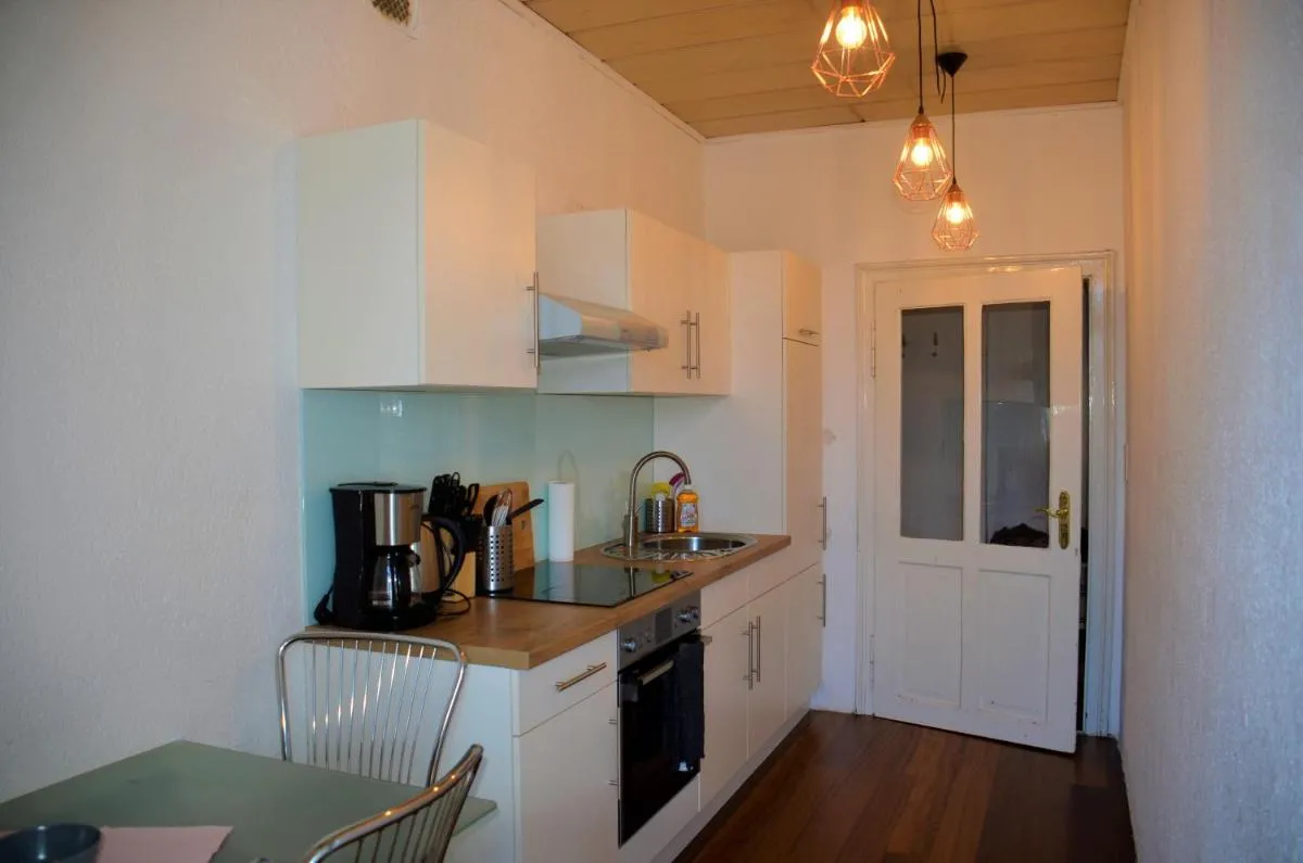 Image 1 of Apartments im Herzen von Innsbruck