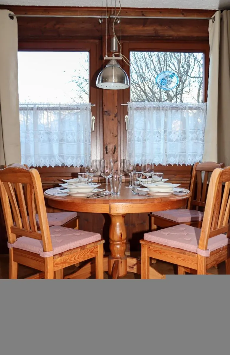 Image 3 of Appartement Bärhof