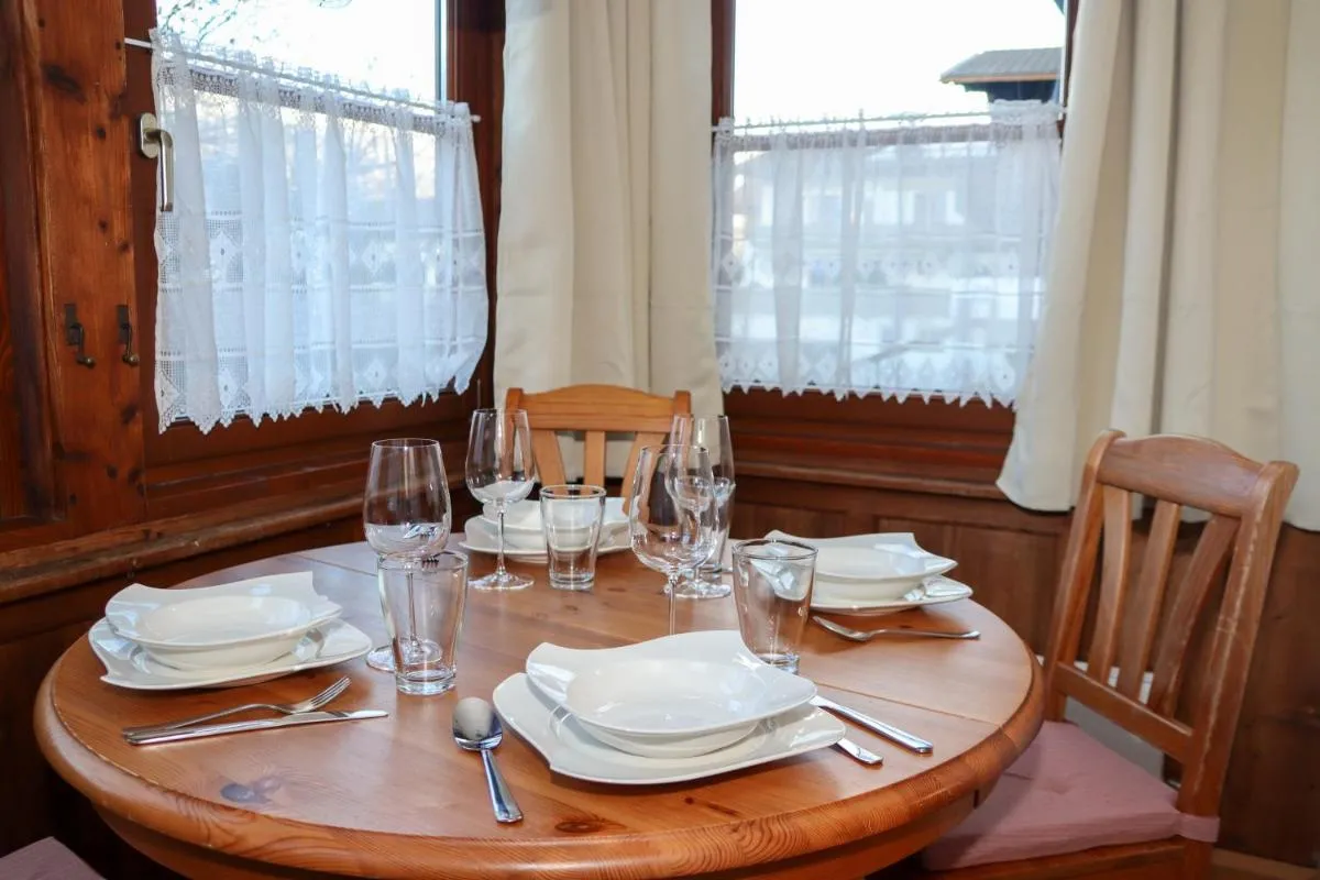 Image 1 of Appartement Bärhof