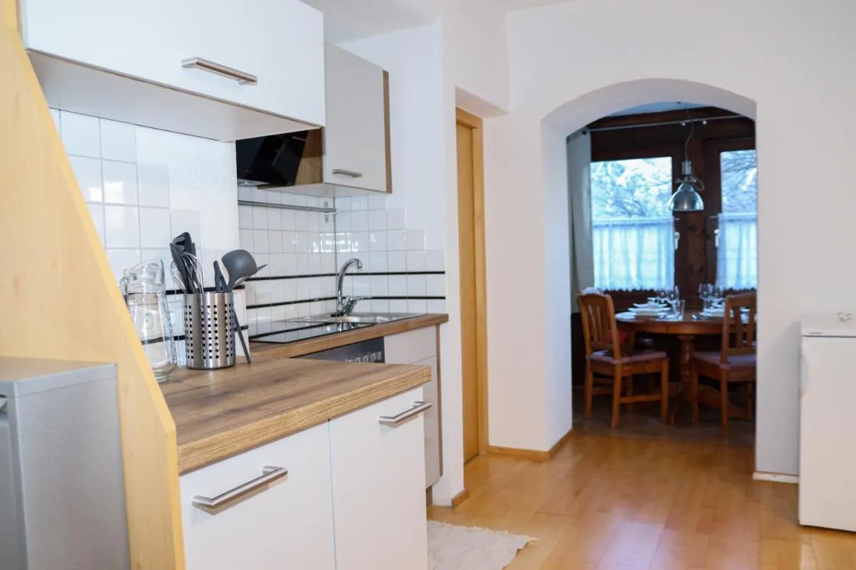 Image 6 of Appartement Bärhof