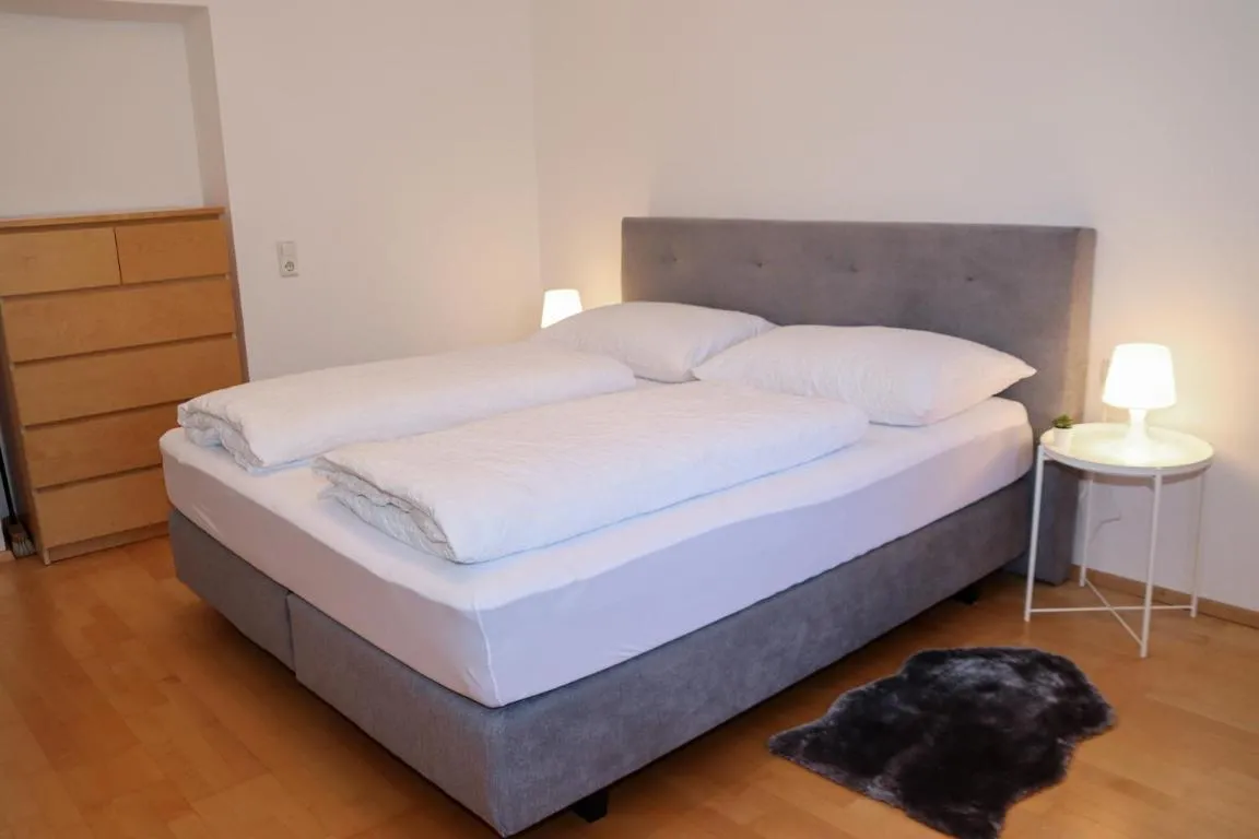Image of Appartement Bärhof