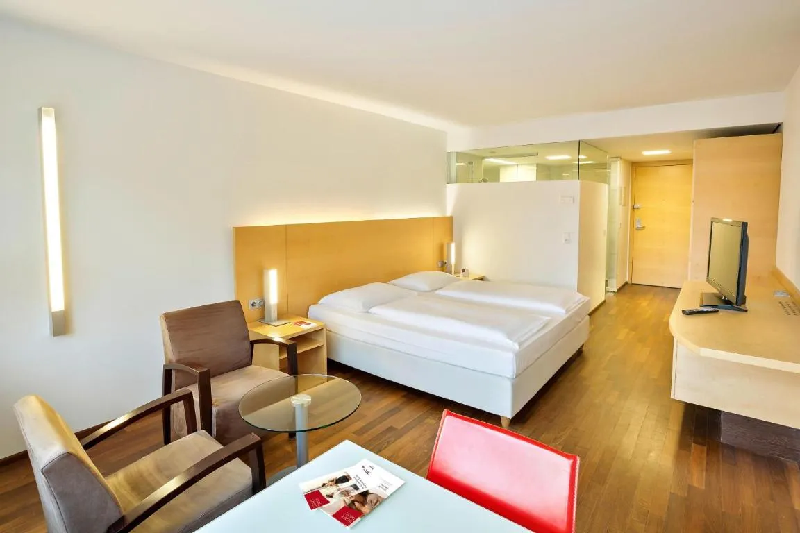 Image of Austria Trend Hotel Congress Innsbruck