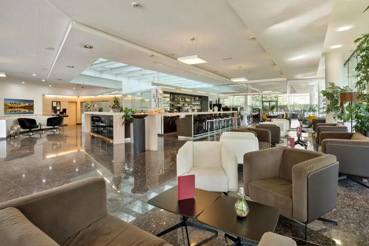 Image 2 of Austria Trend Hotel Congress Innsbruck
