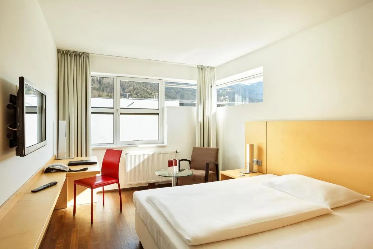 Image 5 of Austria Trend Hotel Congress Innsbruck